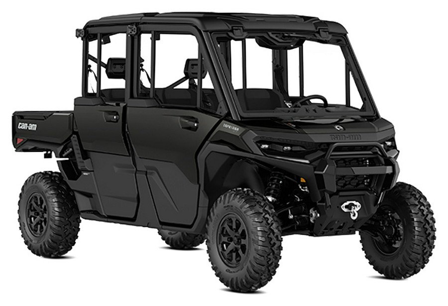 2026 Can-Am Defender MAX XT CAB HD11