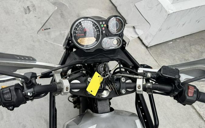 2019 Royal Enfield Himalayan ABS
