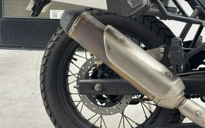 2019 Royal Enfield Himalayan ABS