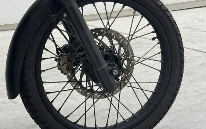 2019 Royal Enfield Himalayan ABS