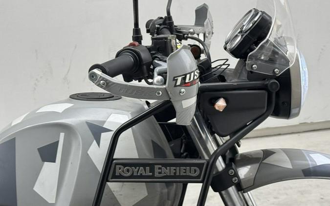 2019 Royal Enfield Himalayan ABS