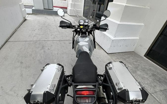 2019 Royal Enfield Himalayan ABS