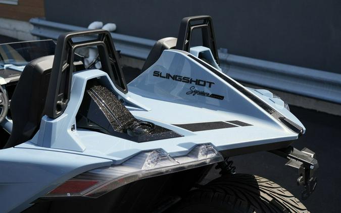 2026 Polaris Slingshot Signature Edition Manual
