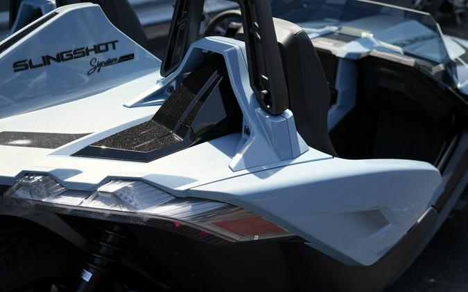 2026 Polaris Slingshot Signature Edition Manual