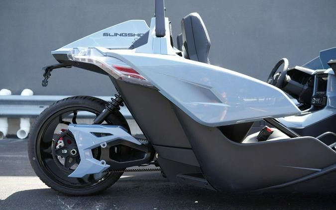 2026 Polaris Slingshot Signature Edition Manual