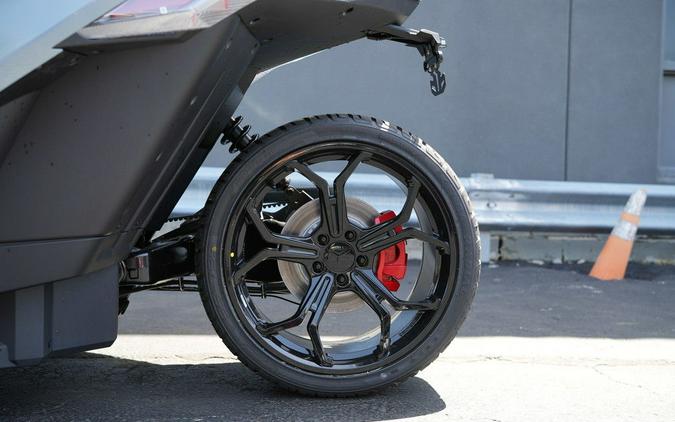 2026 Polaris Slingshot Signature Edition Manual