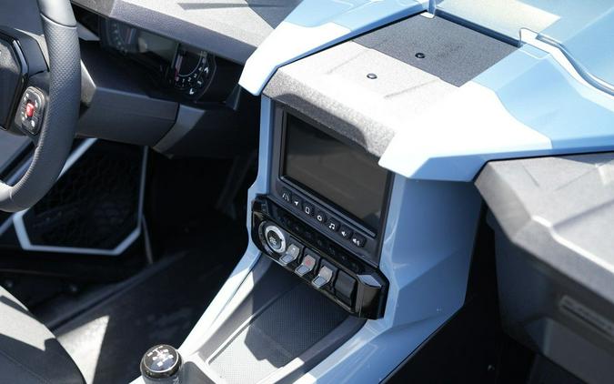 2026 Polaris Slingshot Signature Edition Manual