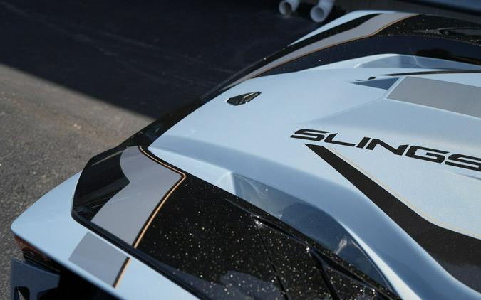 2026 Polaris Slingshot Signature Edition Manual