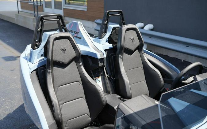 2026 Polaris Slingshot Signature Edition Manual