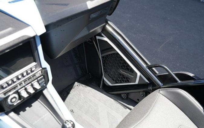 2026 Polaris Slingshot Signature Edition Manual