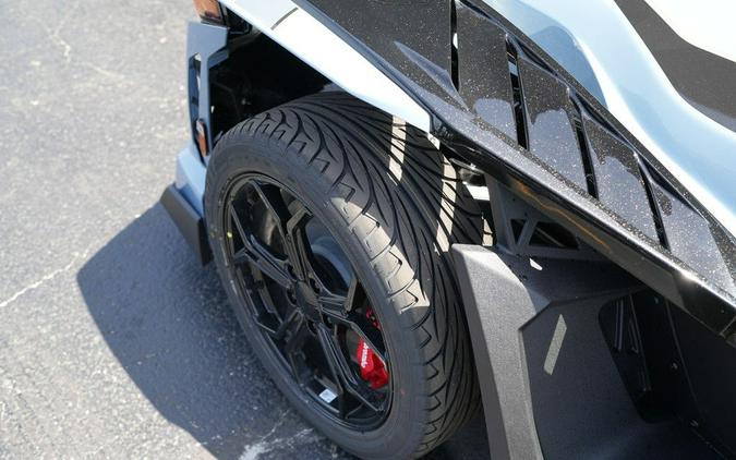 2026 Polaris Slingshot Signature Edition Manual
