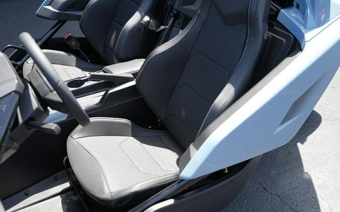 2026 Polaris Slingshot Signature Edition Manual