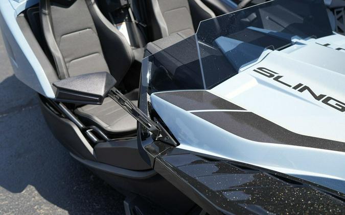 2026 Polaris Slingshot Signature Edition Manual