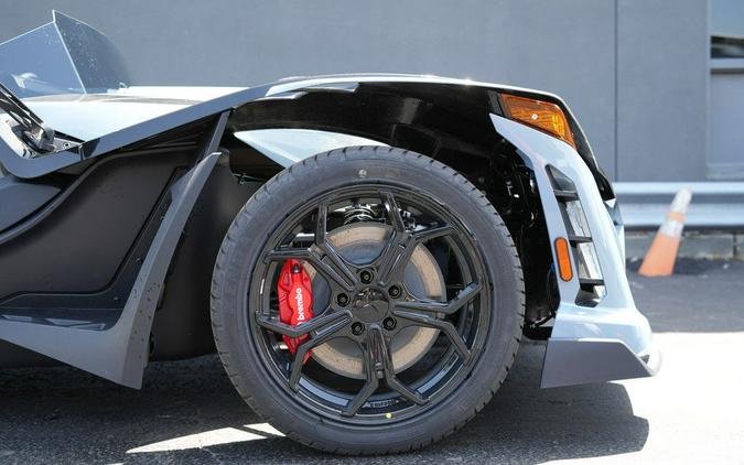 2026 Polaris Slingshot Signature Edition Manual