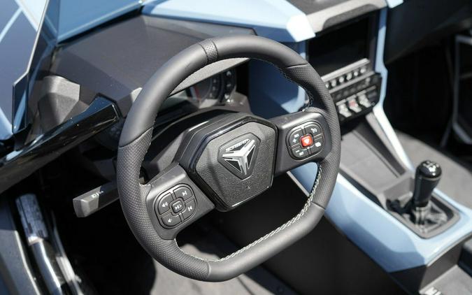2026 Polaris Slingshot Signature Edition Manual