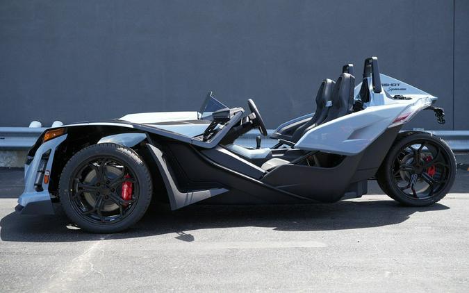 2026 Polaris Slingshot Signature Edition Manual