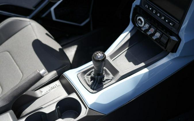 2026 Polaris Slingshot Signature Edition Manual