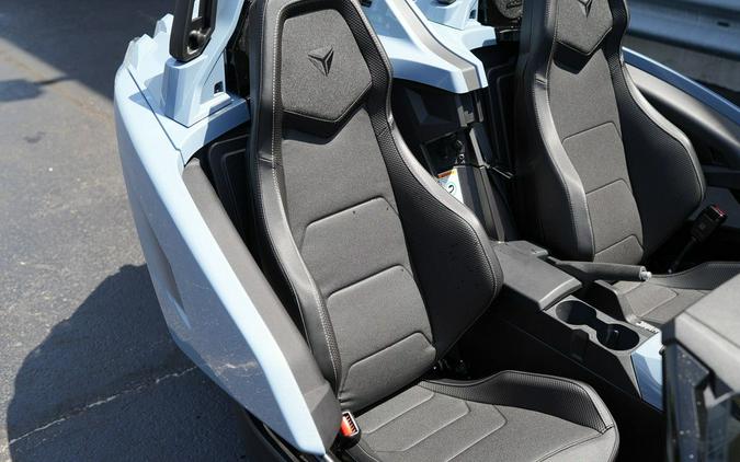 2026 Polaris Slingshot Signature Edition Manual