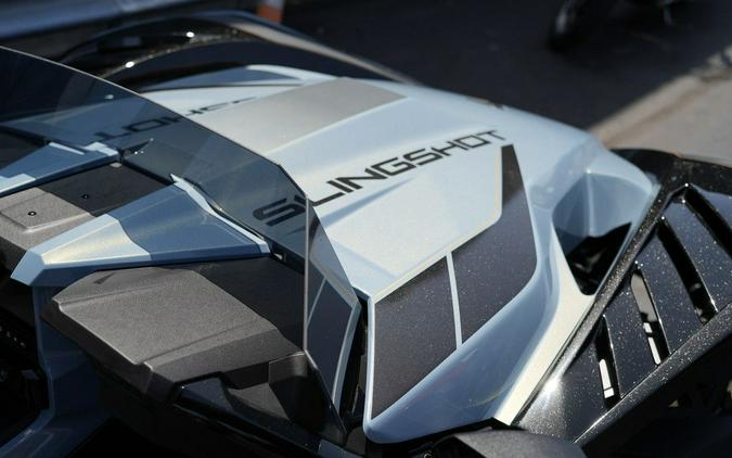 2026 Polaris Slingshot Signature Edition Manual
