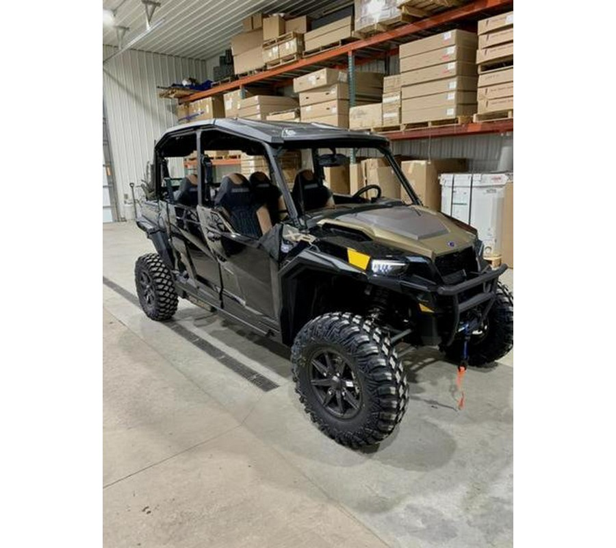 2023 Polaris® General XP 4 1000 Premium