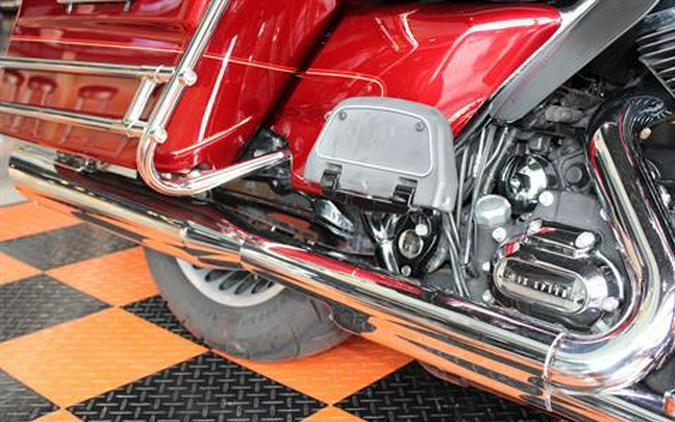 2010 Harley-Davidson Ultra Classic® Electra Glide®