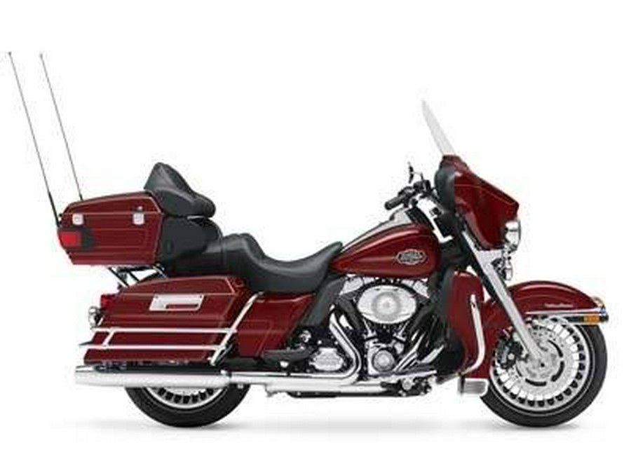 2010 Harley-Davidson Ultra Classic® Electra Glide®