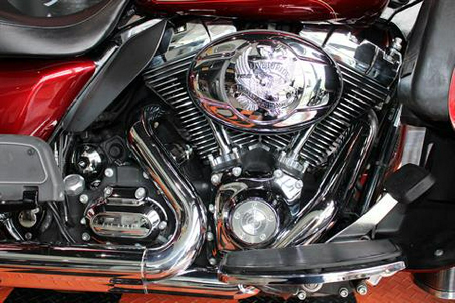 2010 Harley-Davidson Ultra Classic® Electra Glide®