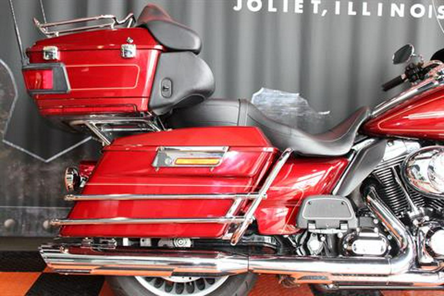 2010 Harley-Davidson Ultra Classic® Electra Glide®