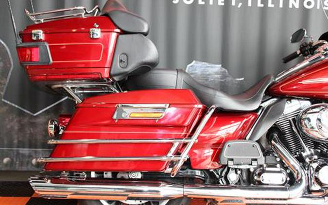 2010 Harley-Davidson Ultra Classic® Electra Glide®