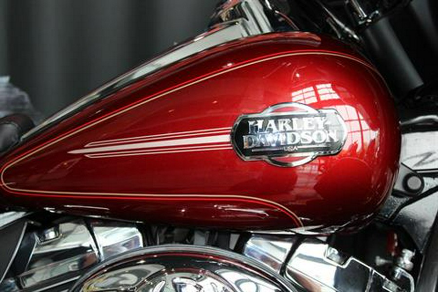 2010 Harley-Davidson Ultra Classic® Electra Glide®