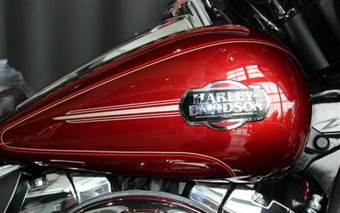 2010 Harley-Davidson Ultra Classic® Electra Glide®