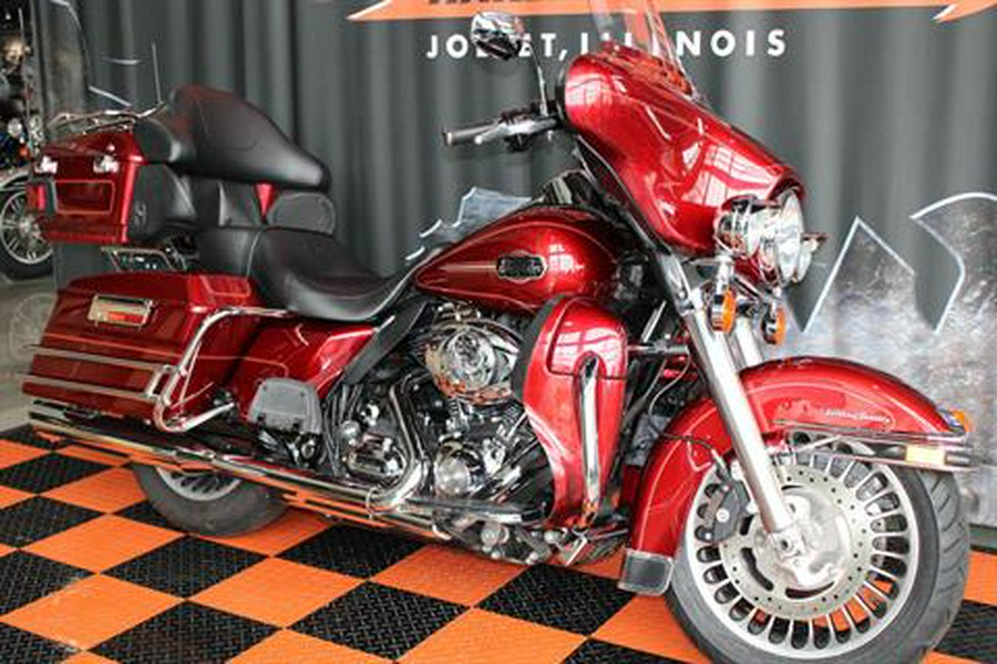 2010 Harley-Davidson Ultra Classic® Electra Glide®