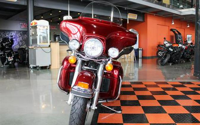 2010 Harley-Davidson Ultra Classic® Electra Glide®