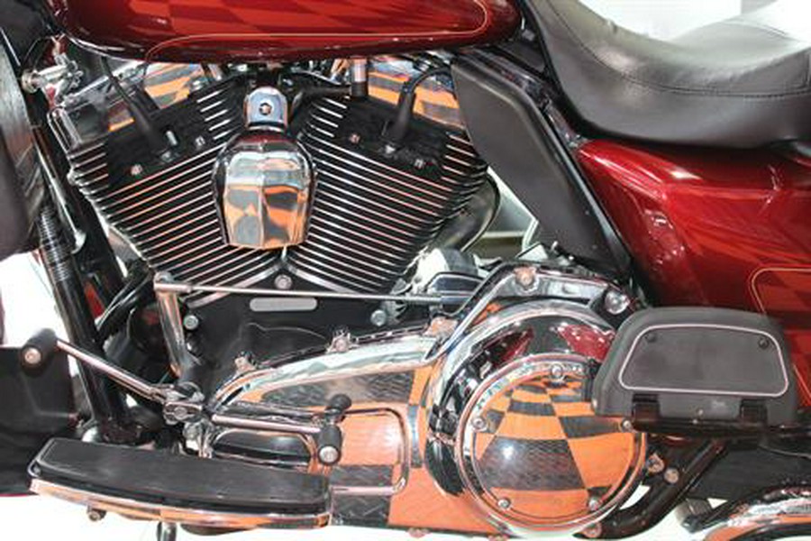 2010 Harley-Davidson Ultra Classic® Electra Glide®