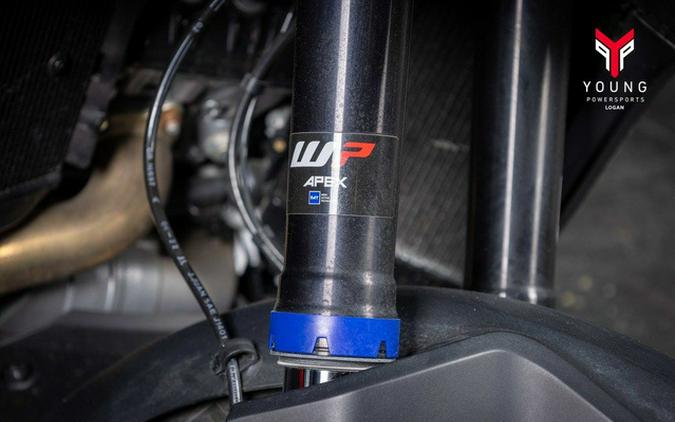 2023 KTM Super Adventure 1290 S