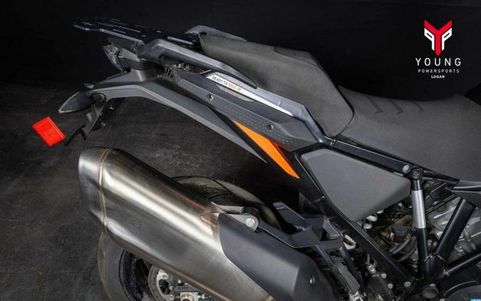 2023 KTM Super Adventure 1290 S