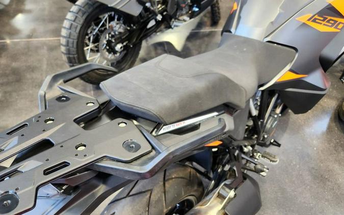 2023 KTM Super Adventure 1290 S