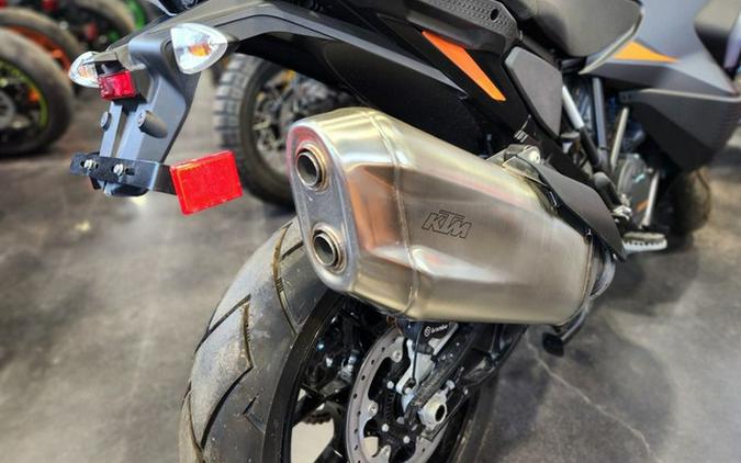 2023 KTM Super Adventure 1290 S