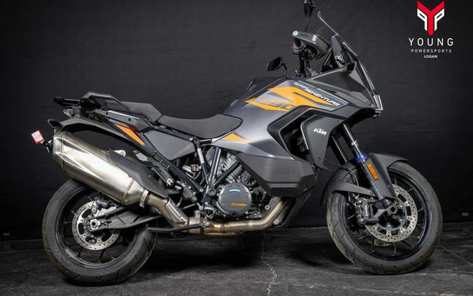 2023 KTM Super Adventure 1290 S