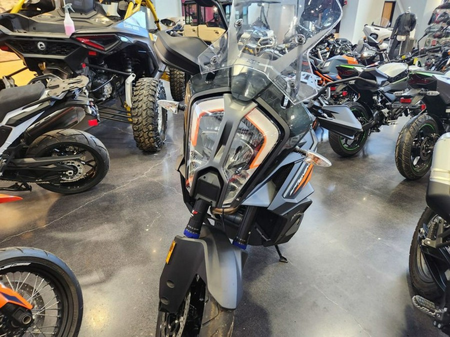 2023 KTM Super Adventure 1290 S