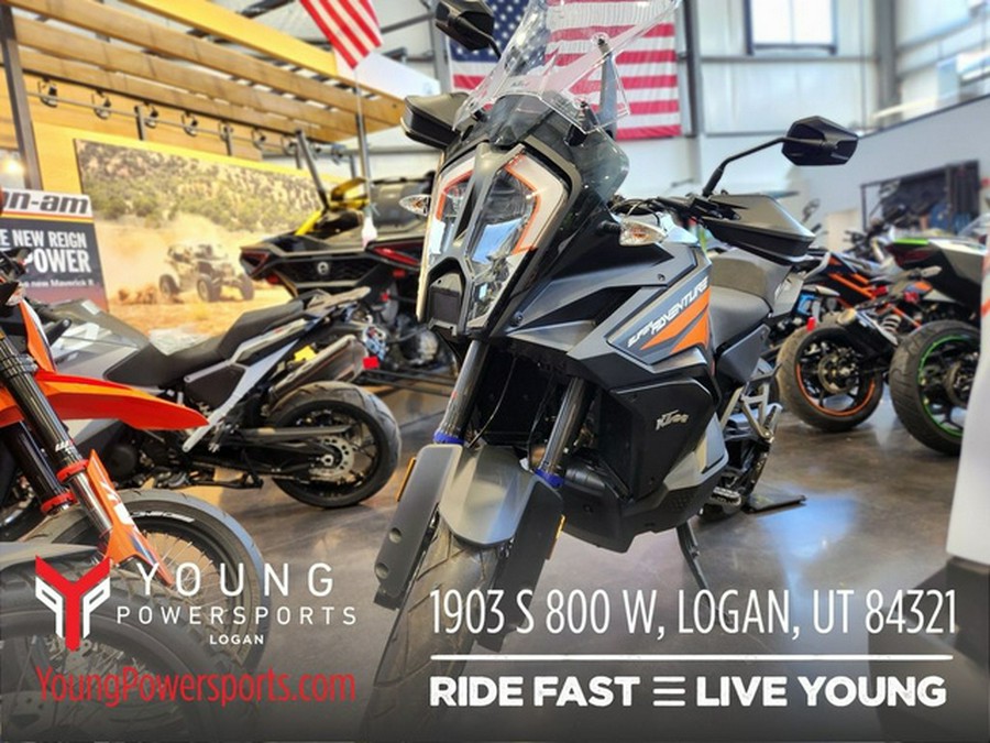 2023 KTM Super Adventure 1290 S