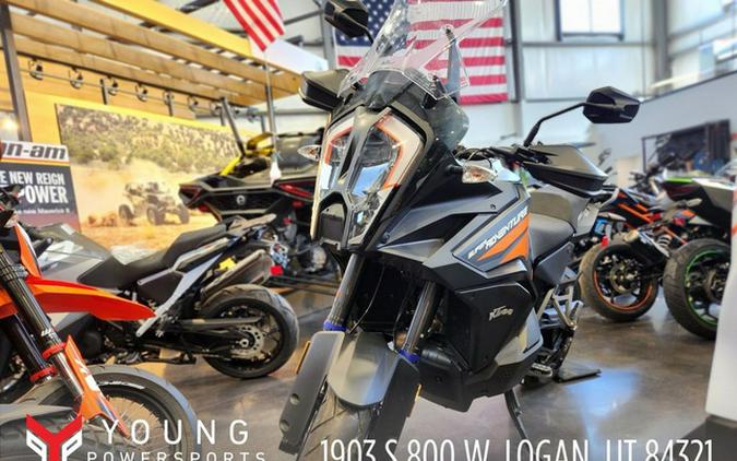 2023 KTM Super Adventure 1290 S