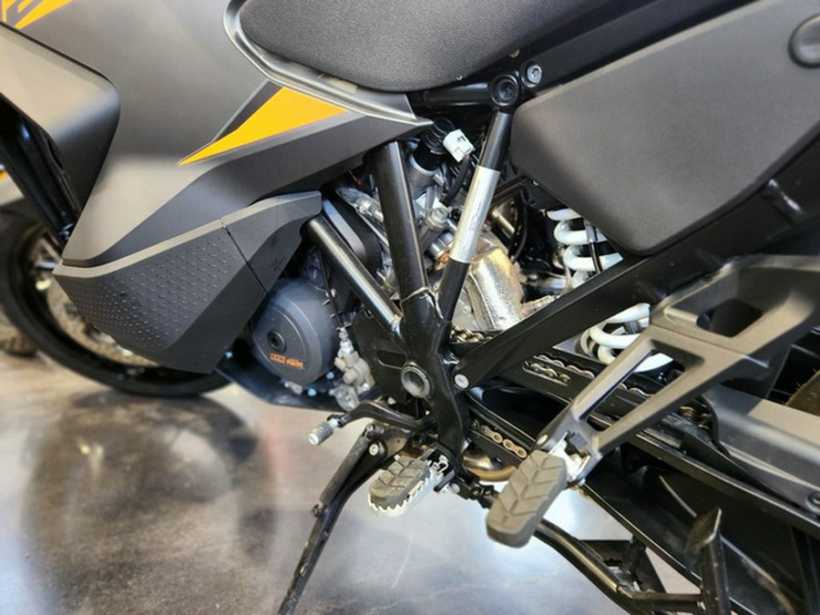 2023 KTM Super Adventure 1290 S