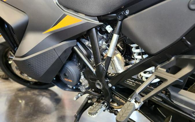 2023 KTM Super Adventure 1290 S