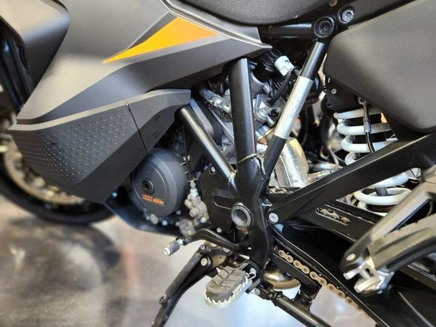 2023 KTM Super Adventure 1290 S