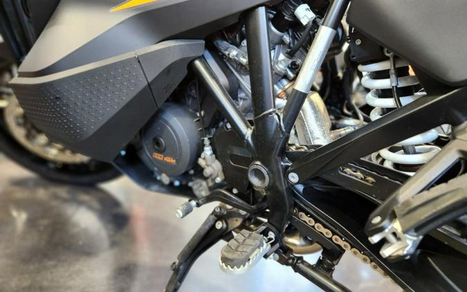 2023 KTM Super Adventure 1290 S