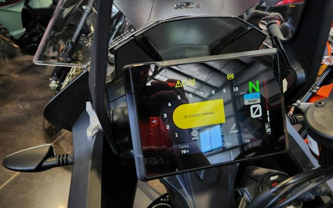 2023 KTM Super Adventure 1290 S