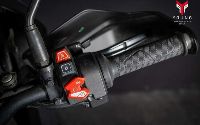 2023 KTM Super Adventure 1290 S