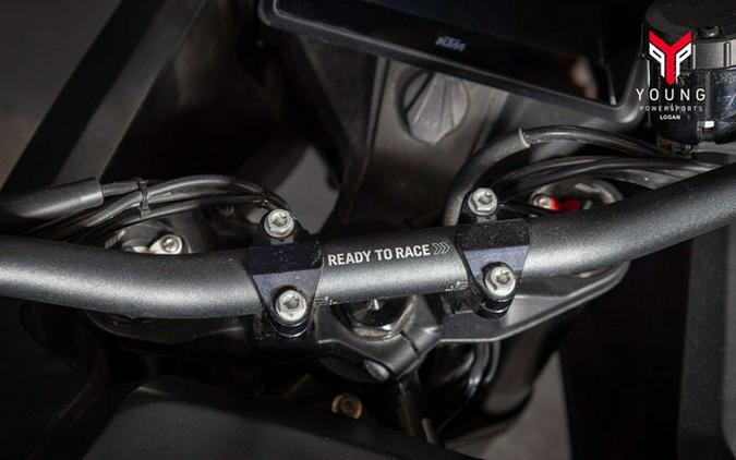 2023 KTM Super Adventure 1290 S