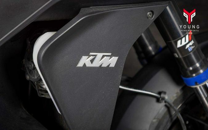 2023 KTM Super Adventure 1290 S